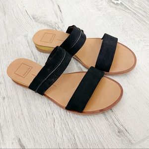 Dolce Vita Paci Wedge Sandal